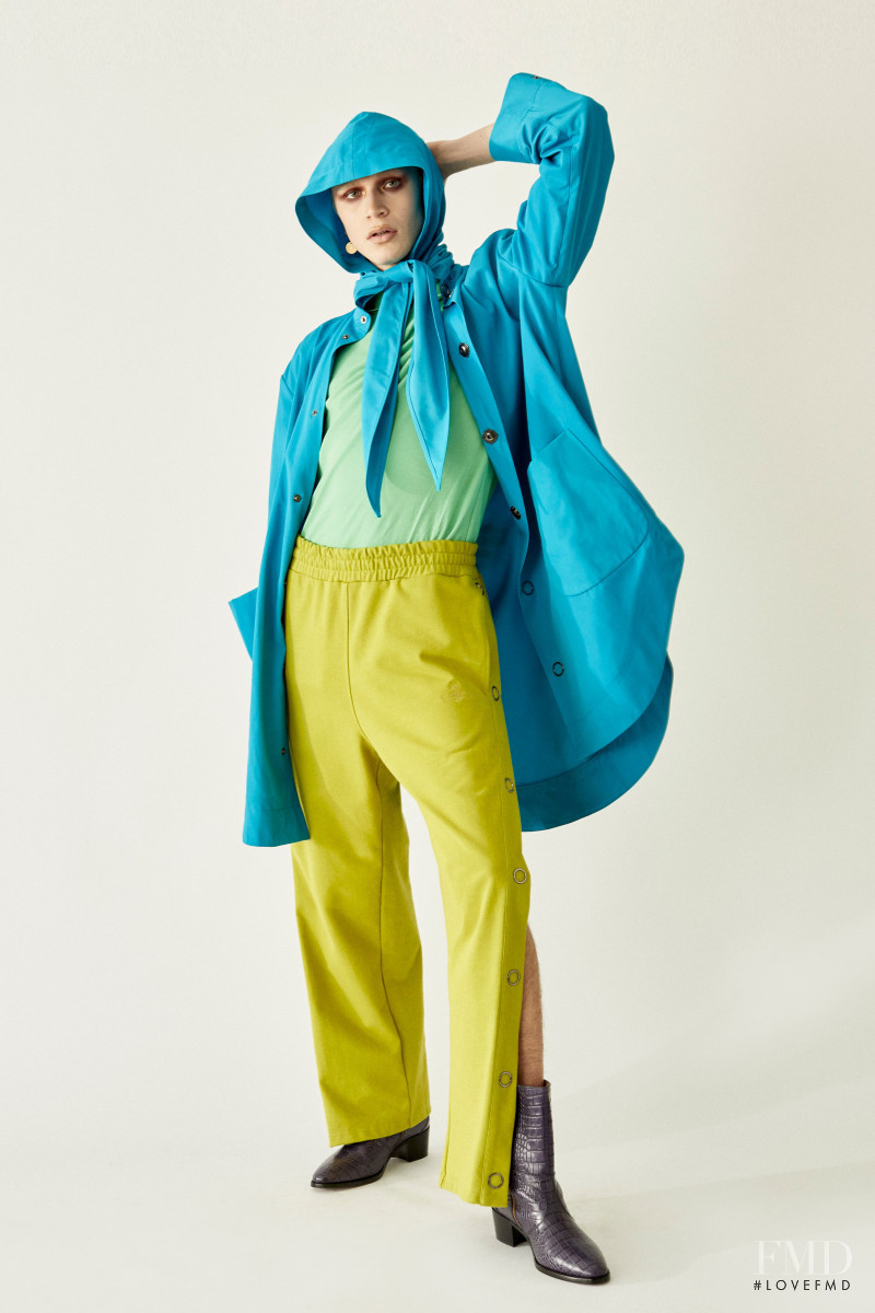 Vivienne Westwood lookbook for Autumn/Winter 2020