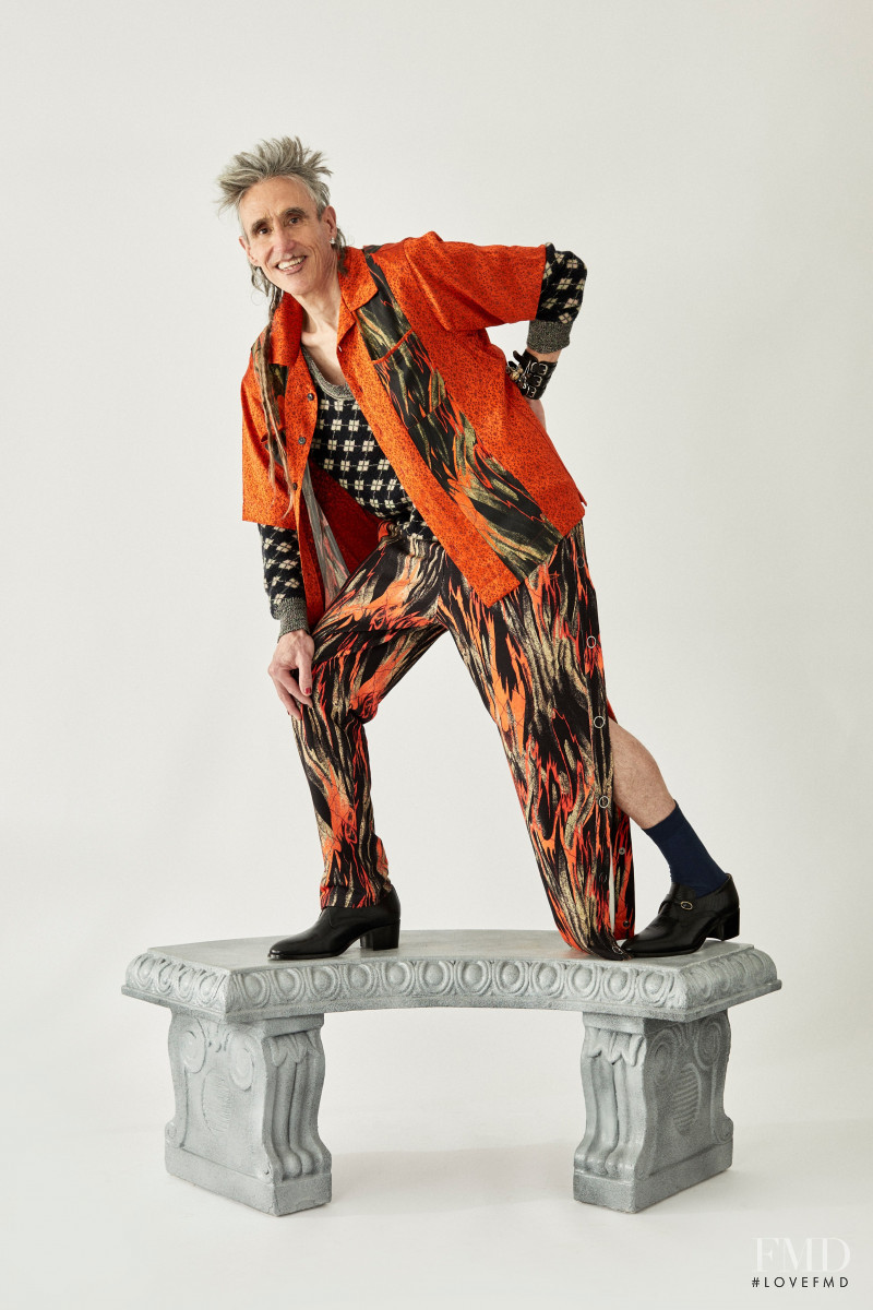 Vivienne Westwood lookbook for Autumn/Winter 2020