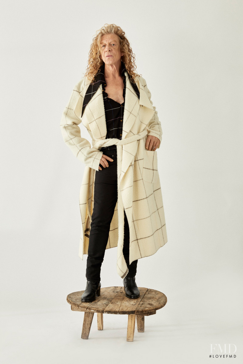 Vivienne Westwood lookbook for Autumn/Winter 2020