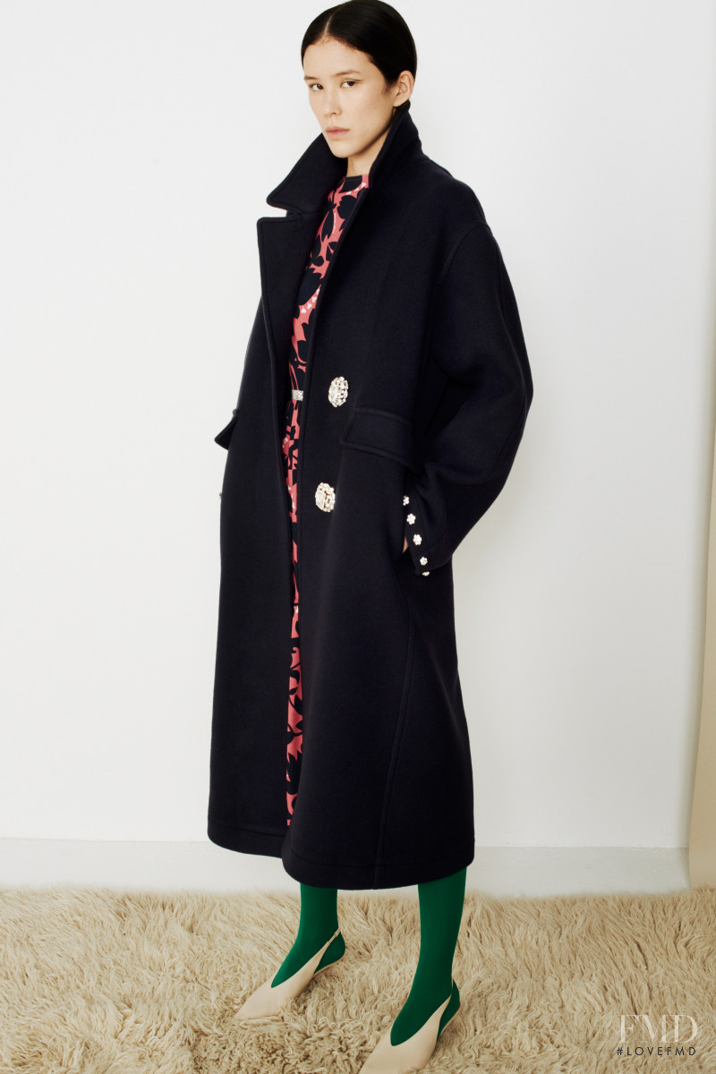 Markus Lupfer lookbook for Autumn/Winter 2020