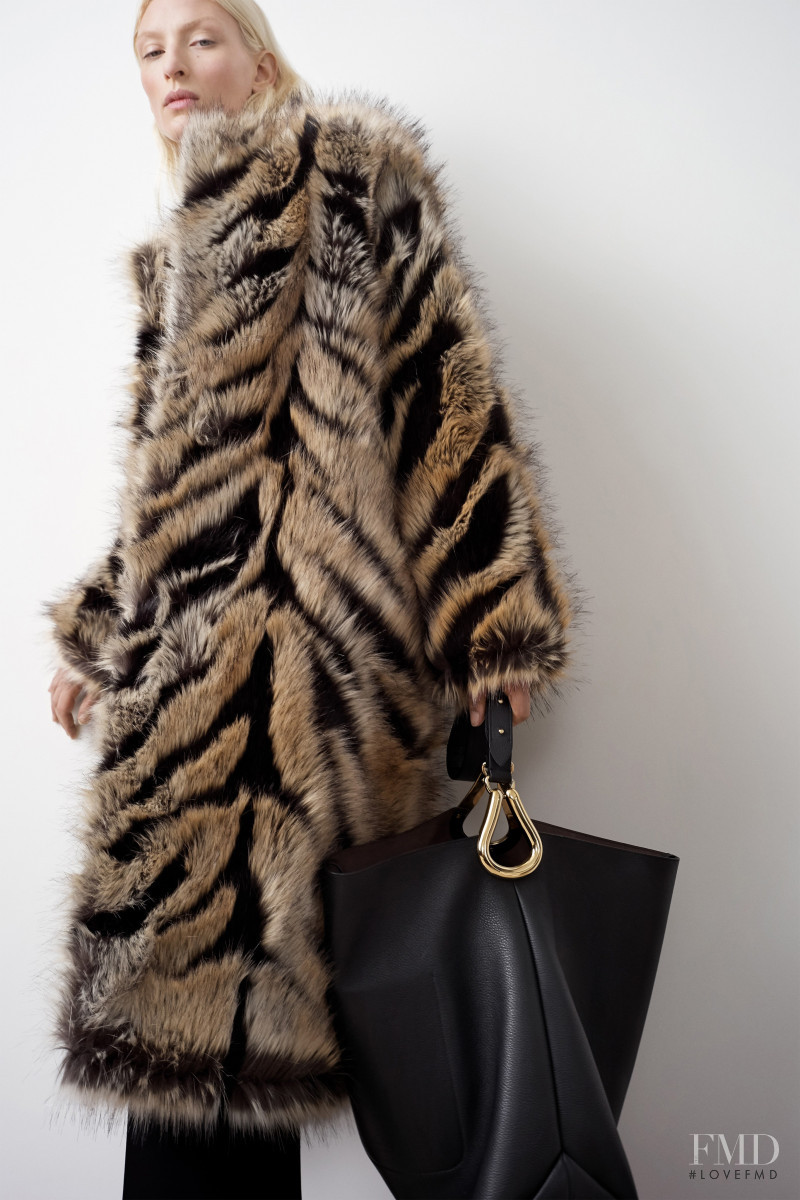 St. John lookbook for Autumn/Winter 2020