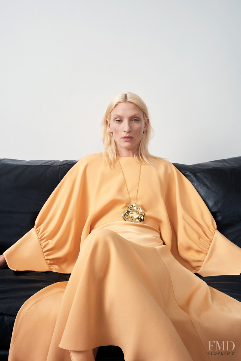 St. John lookbook for Autumn/Winter 2020