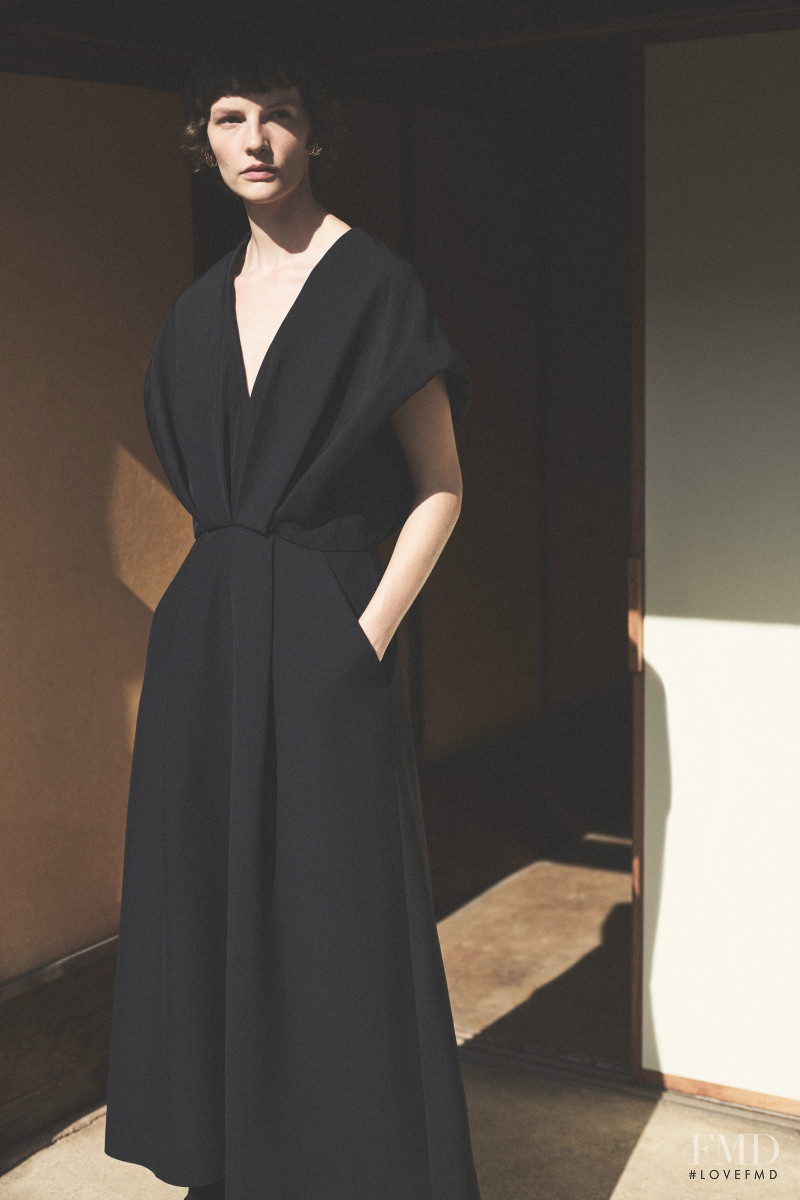 Co Collections lookbook for Autumn/Winter 2020