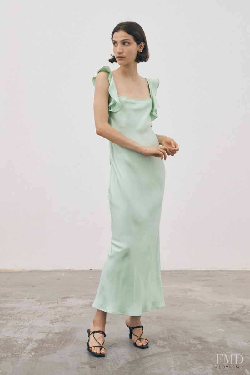 Maggie Marilyn lookbook for Autumn/Winter 2020