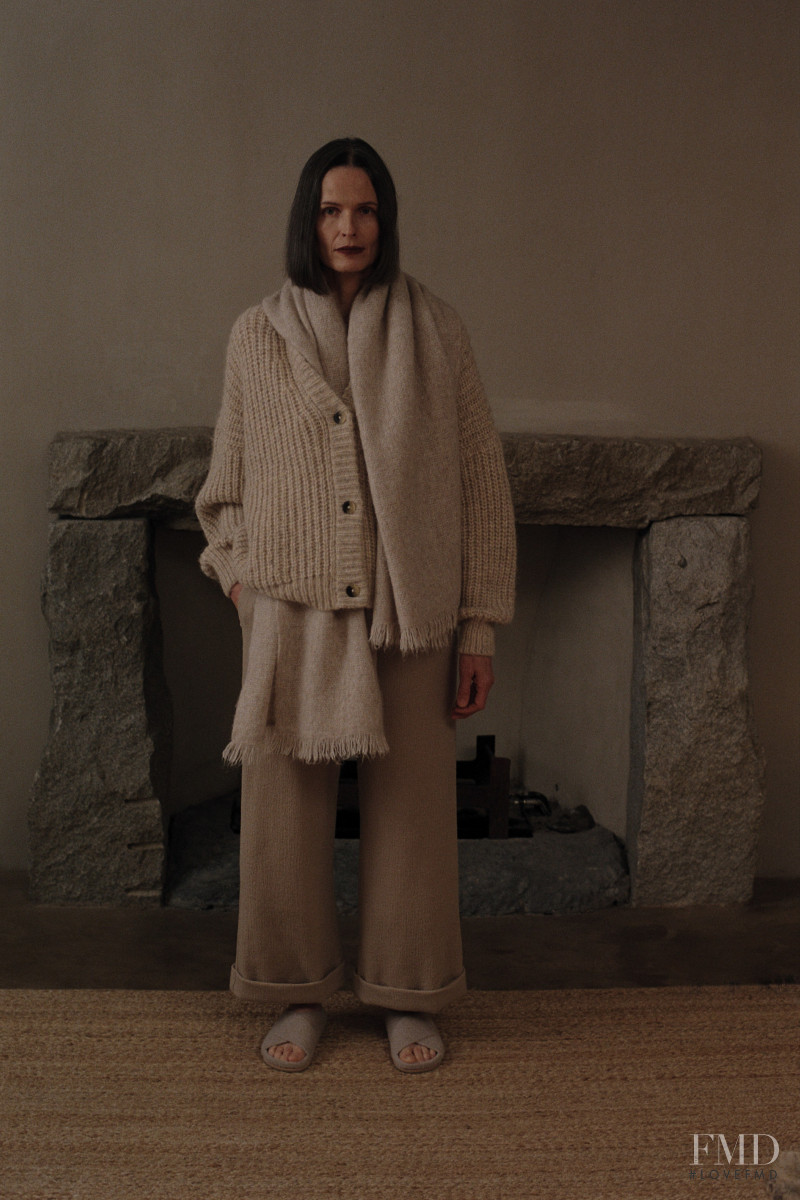 Lauren Manoogian lookbook for Autumn/Winter 2020