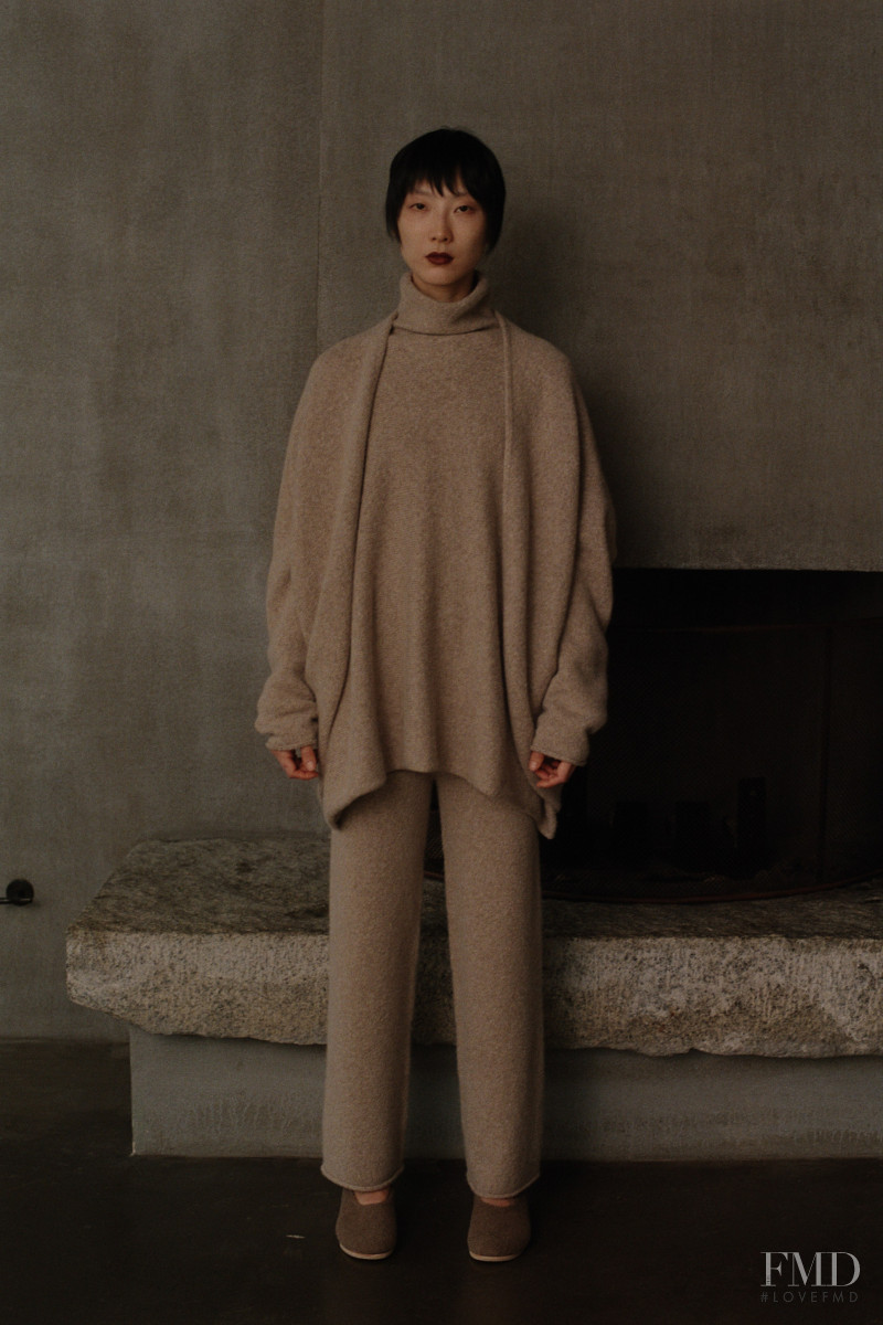 Lauren Manoogian lookbook for Autumn/Winter 2020