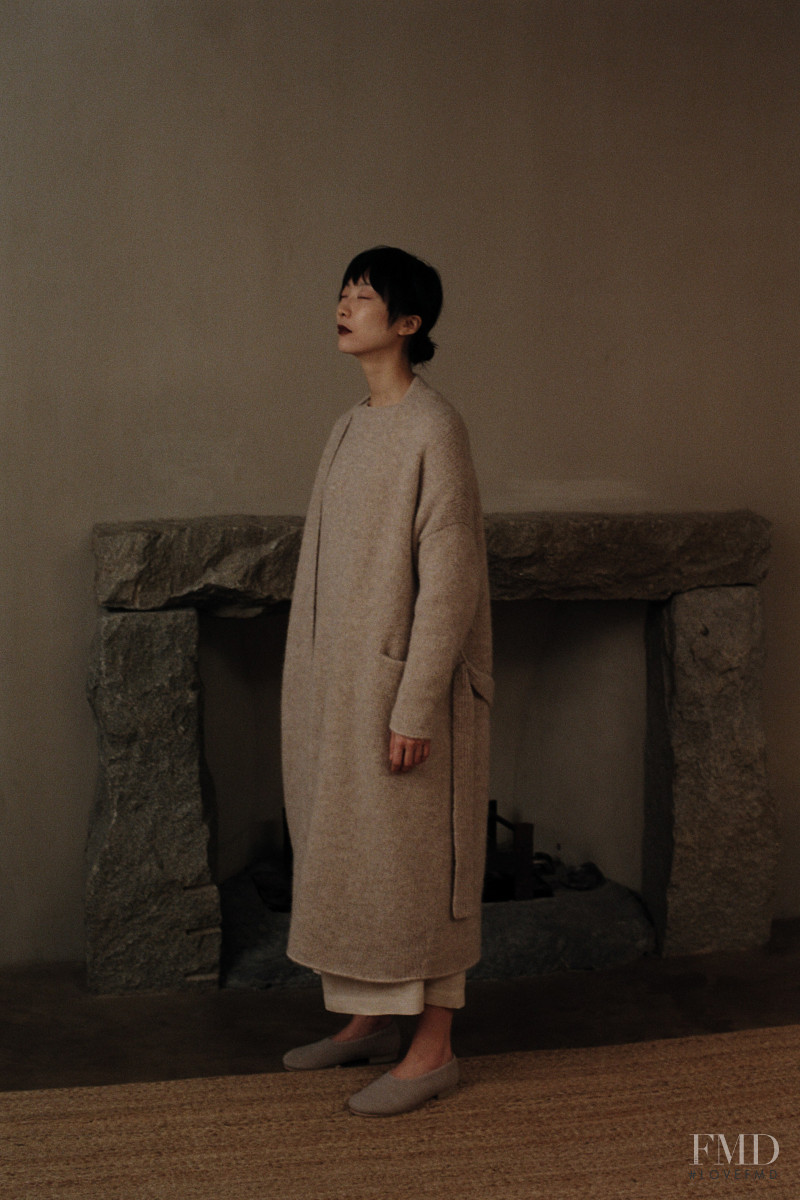 Lauren Manoogian lookbook for Autumn/Winter 2020