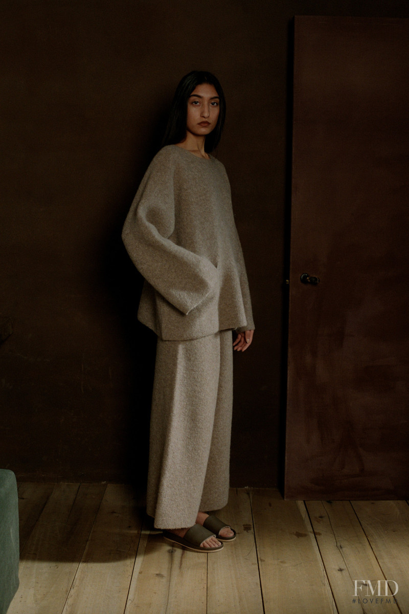 Lauren Manoogian lookbook for Autumn/Winter 2020