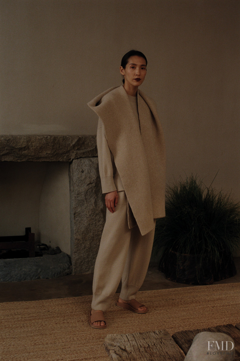 Lauren Manoogian lookbook for Autumn/Winter 2020