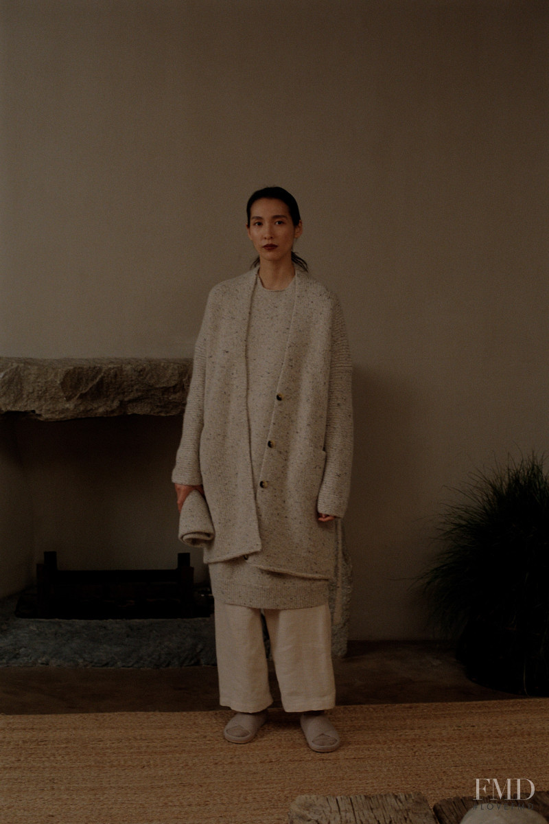 Lauren Manoogian lookbook for Autumn/Winter 2020