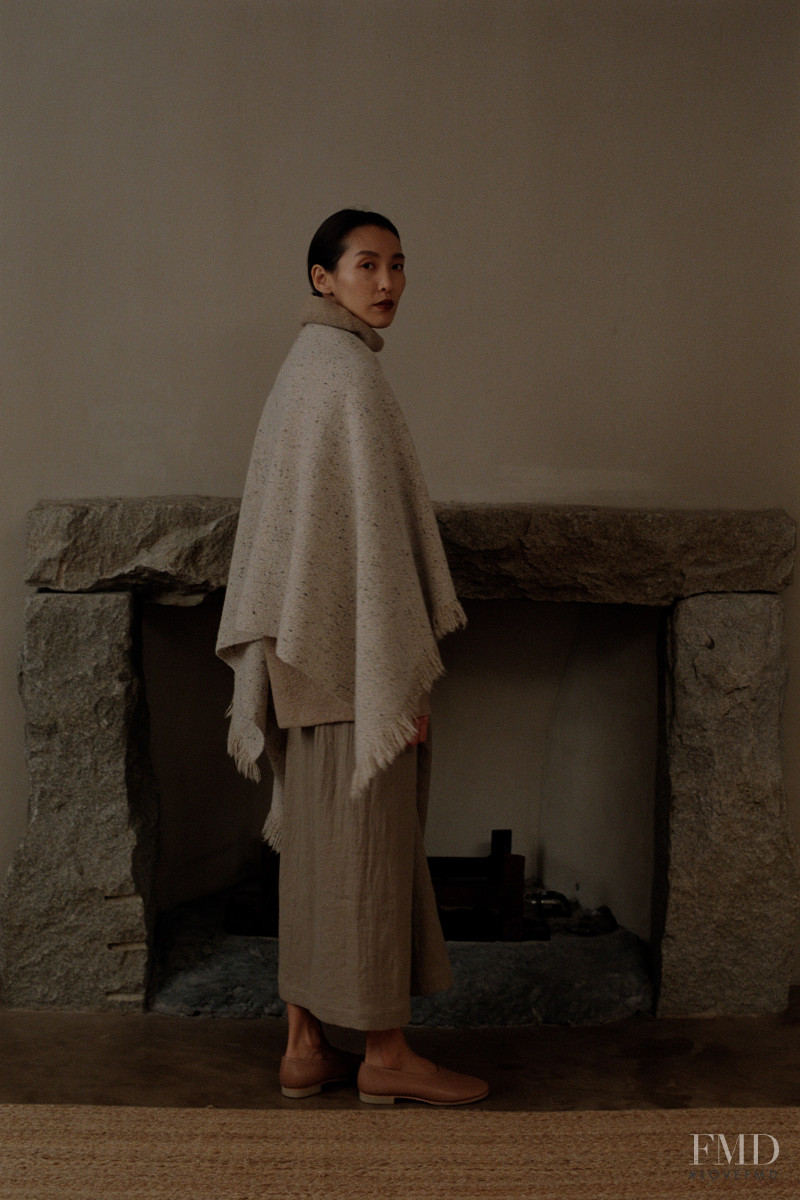 Lauren Manoogian lookbook for Autumn/Winter 2020