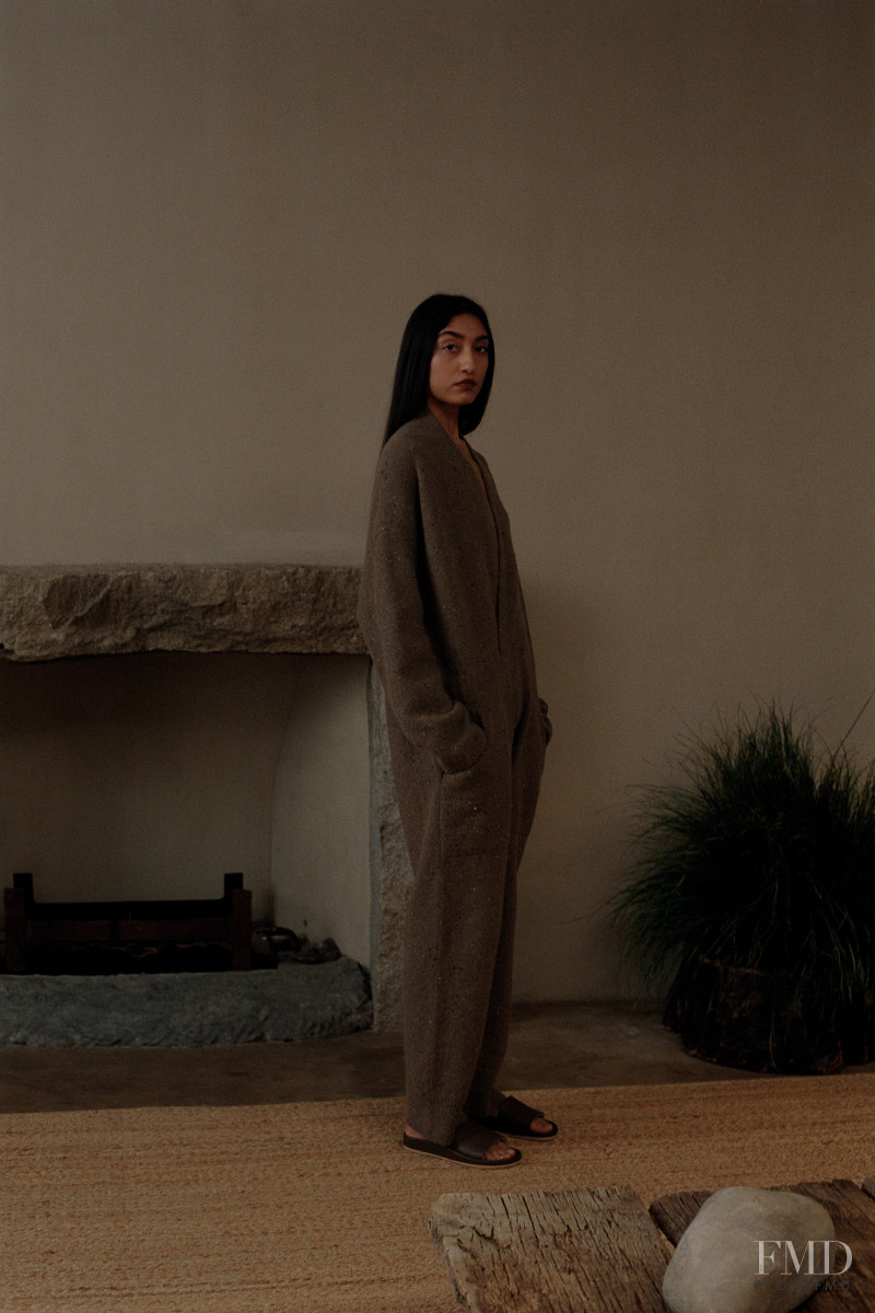 Lauren Manoogian lookbook for Autumn/Winter 2020