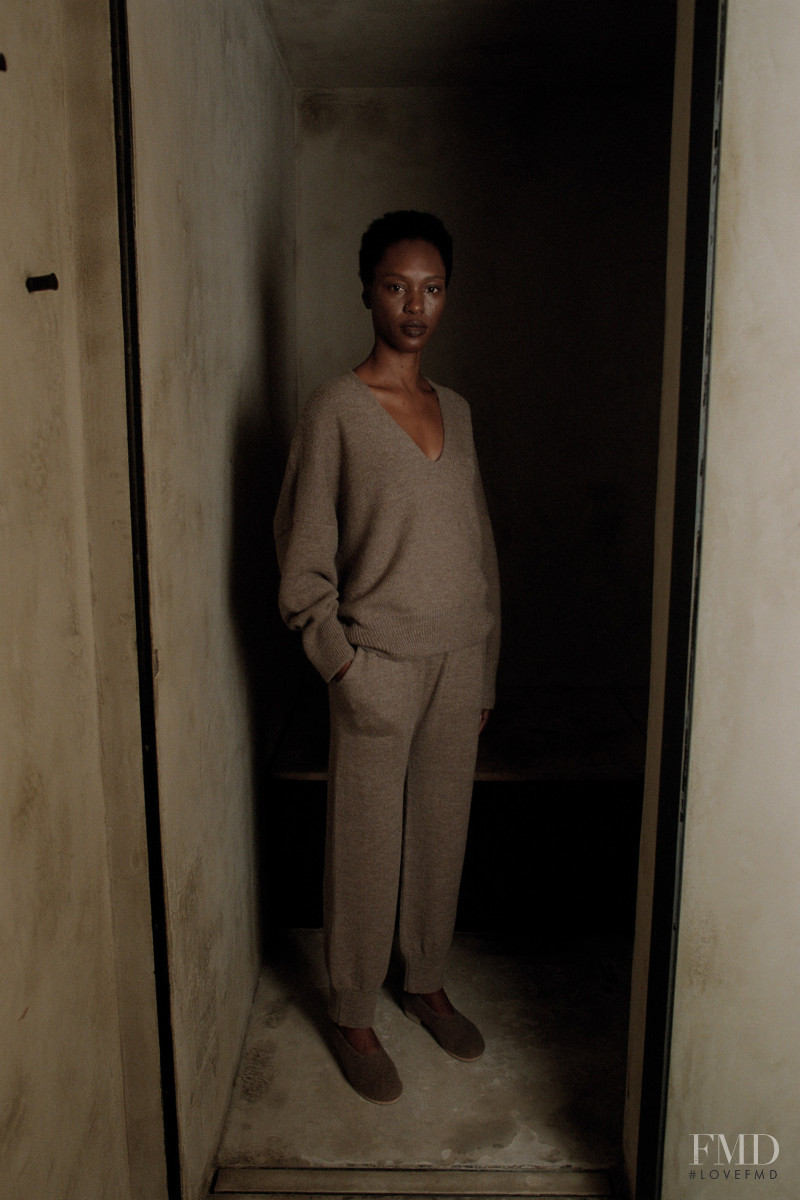 Lauren Manoogian lookbook for Autumn/Winter 2020