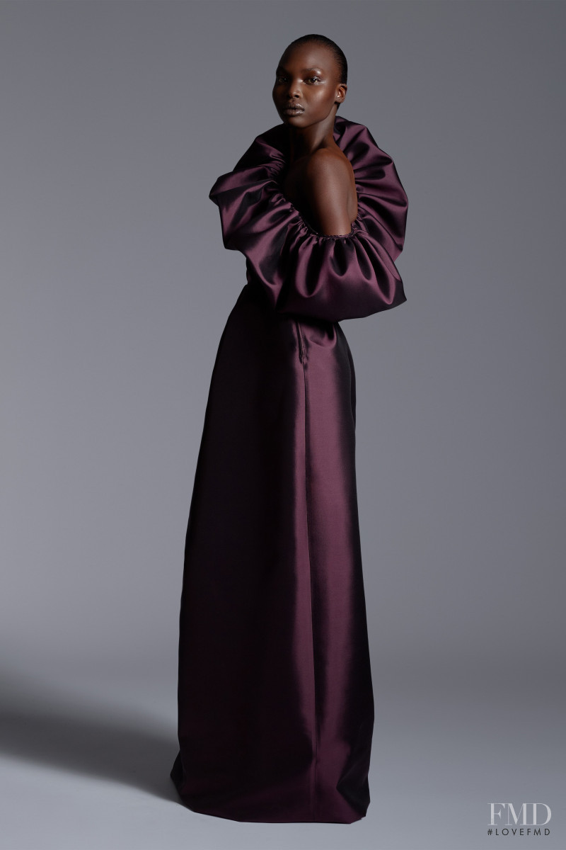 Greta Constantine lookbook for Autumn/Winter 2020