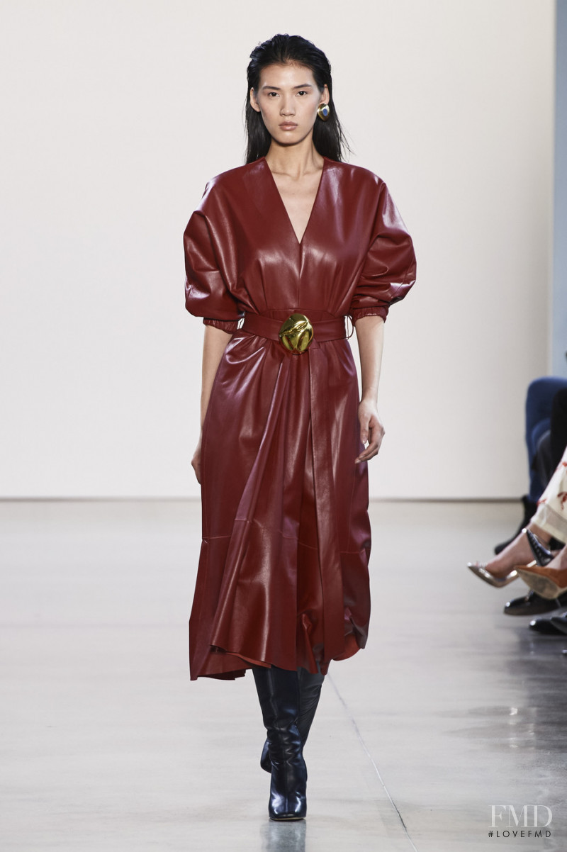 Alejandra Alonso Rojas fashion show for Autumn/Winter 2020