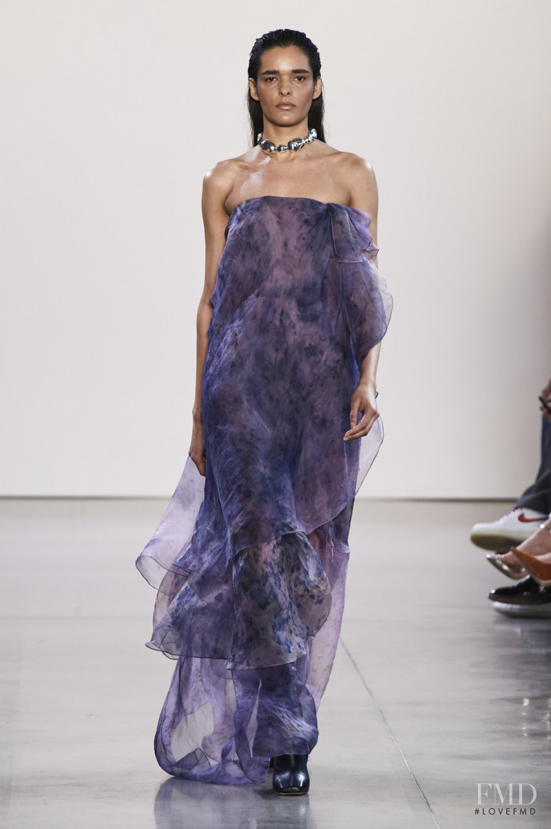 Alejandra Alonso Rojas fashion show for Autumn/Winter 2020