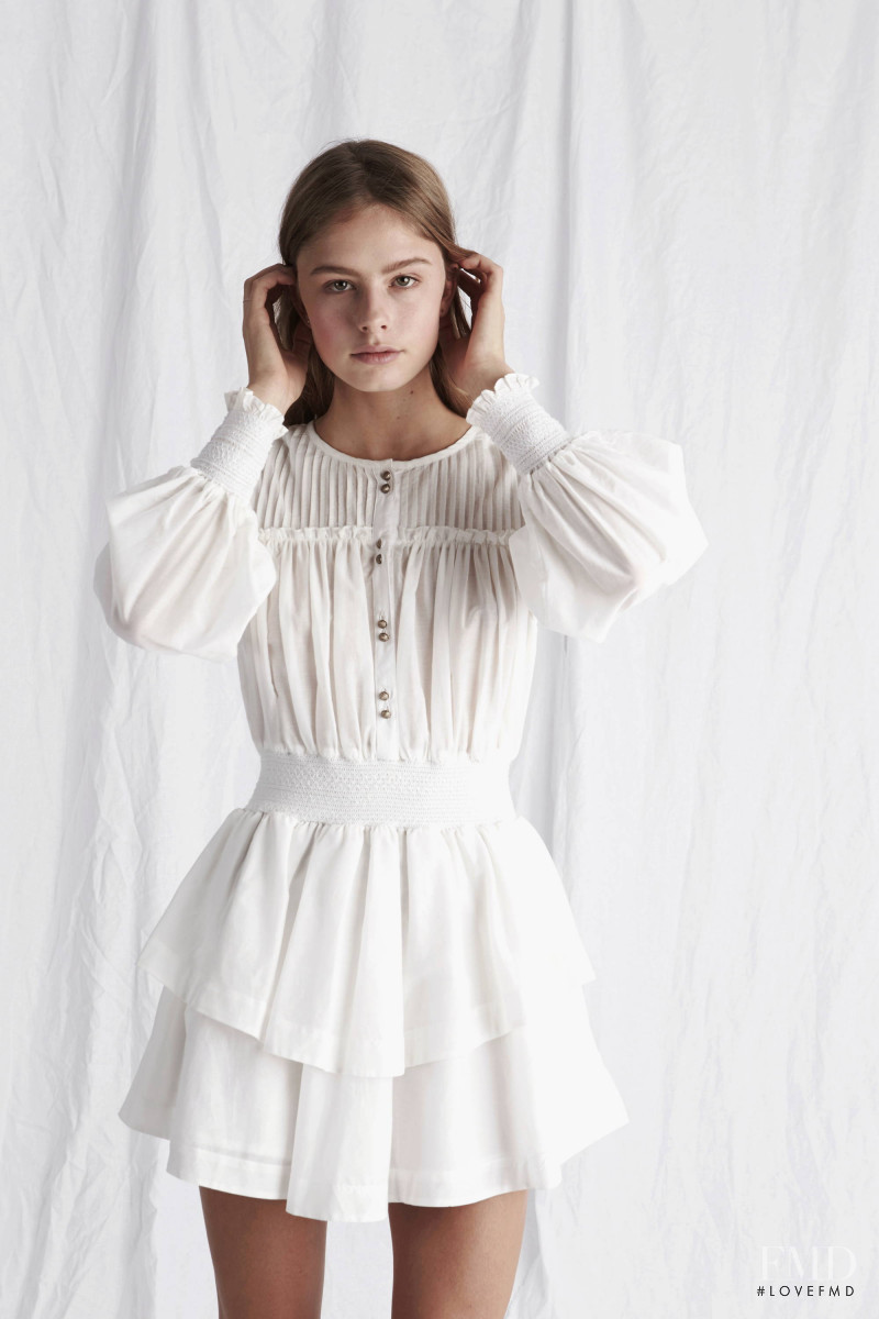 Aje advertisement for Resort 2019