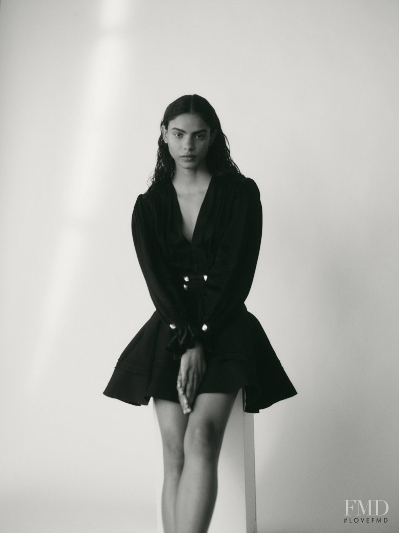 Aje advertisement for Pre-Fall 2019
