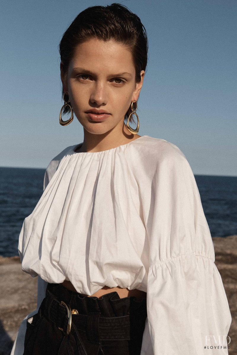 Aje advertisement for Resort 2020