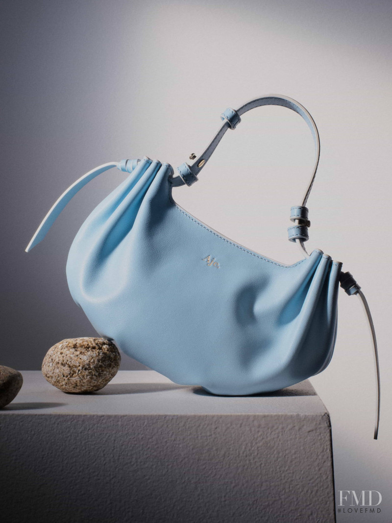 Aje Accessoires advertisement for Resort 2020