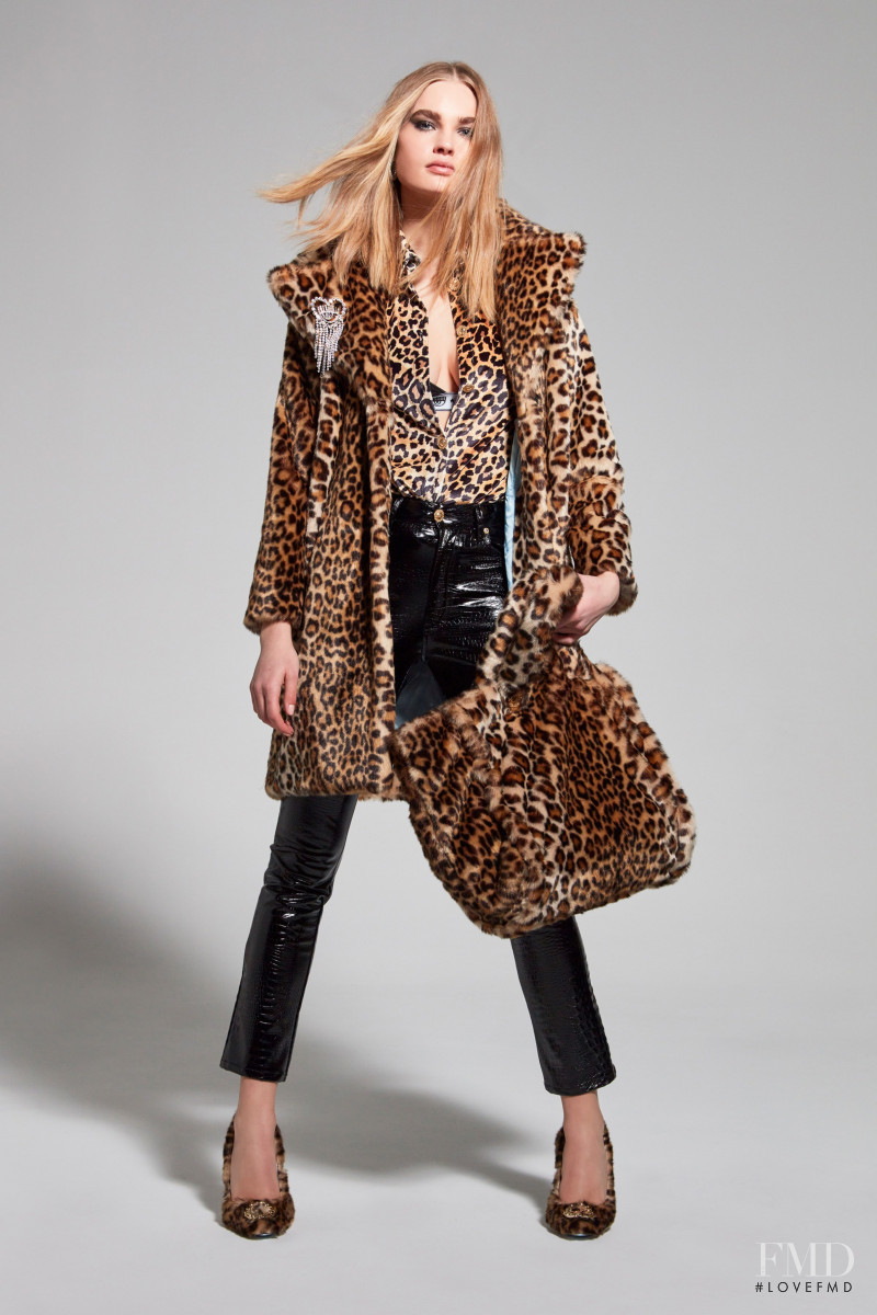 Chiara Ferragni lookbook for Autumn/Winter 2020