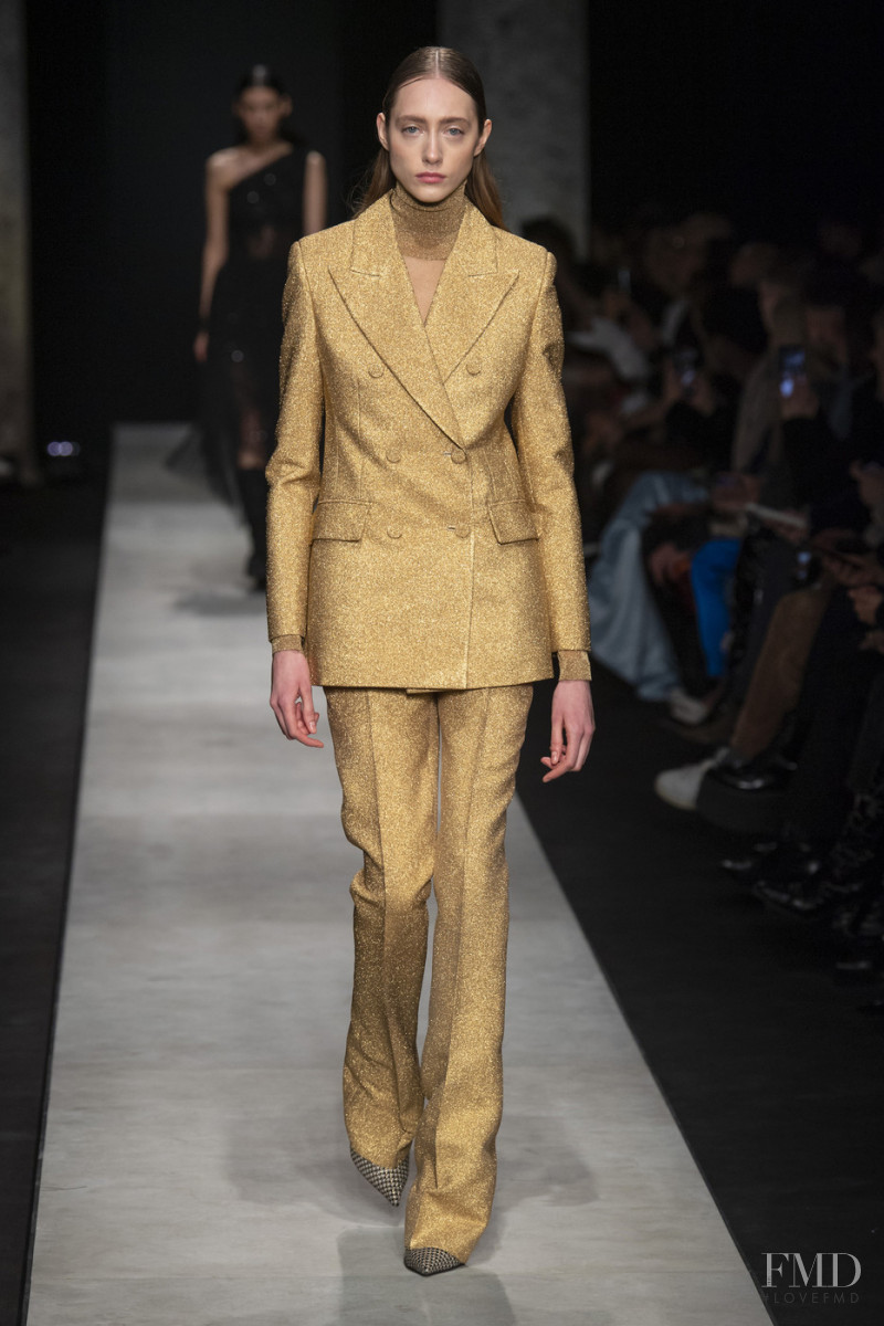 Ermanno Scervino fashion show for Autumn/Winter 2020