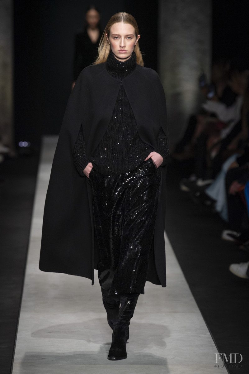 Ermanno Scervino fashion show for Autumn/Winter 2020