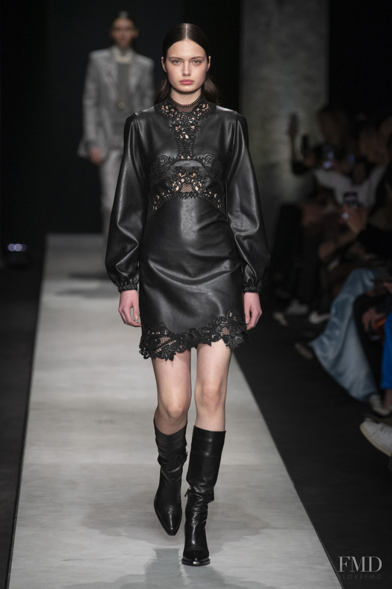 Ermanno Scervino fashion show for Autumn/Winter 2020