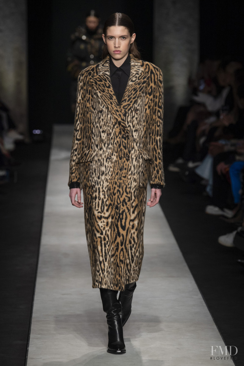 Ermanno Scervino fashion show for Autumn/Winter 2020