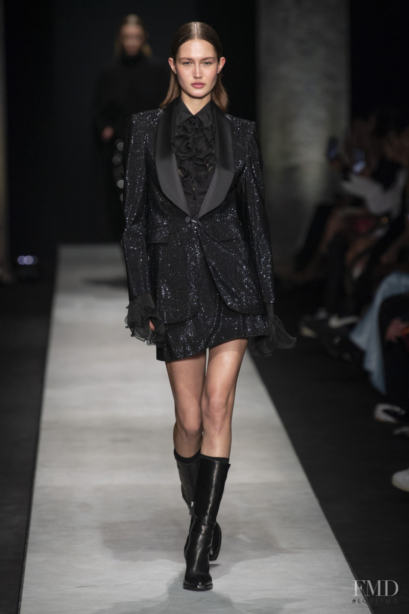 Ermanno Scervino fashion show for Autumn/Winter 2020