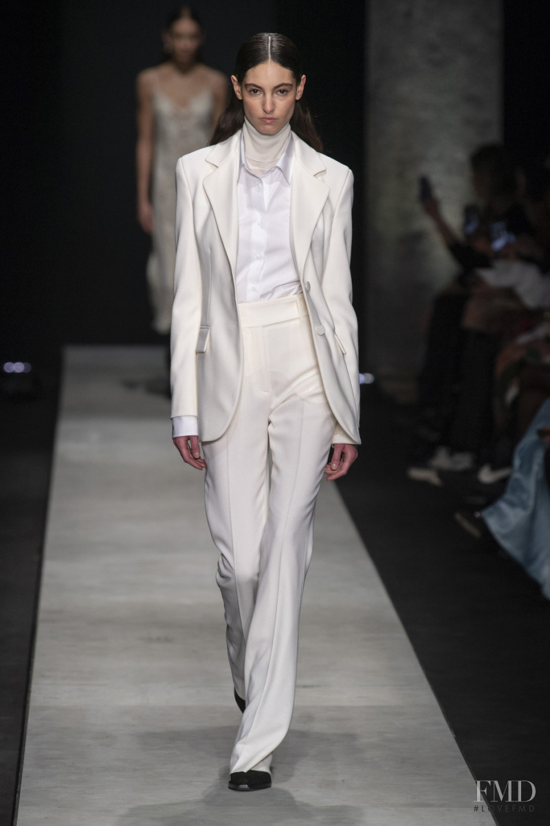 Ermanno Scervino fashion show for Autumn/Winter 2020