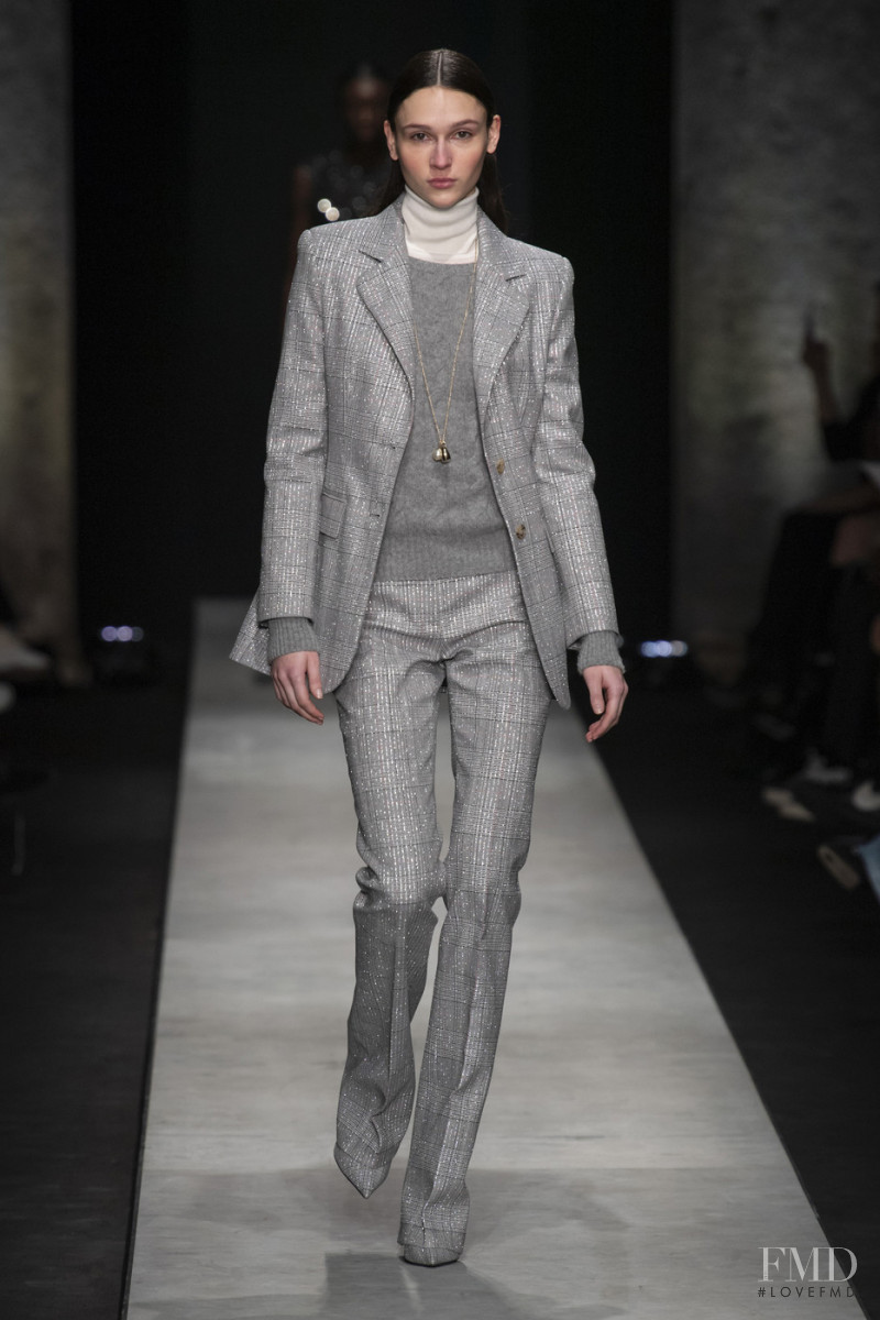 Ermanno Scervino fashion show for Autumn/Winter 2020