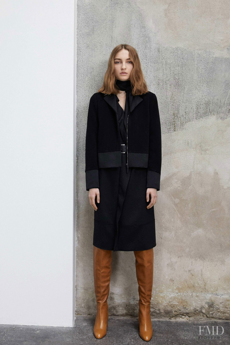Piazza Sempione lookbook for Autumn/Winter 2020