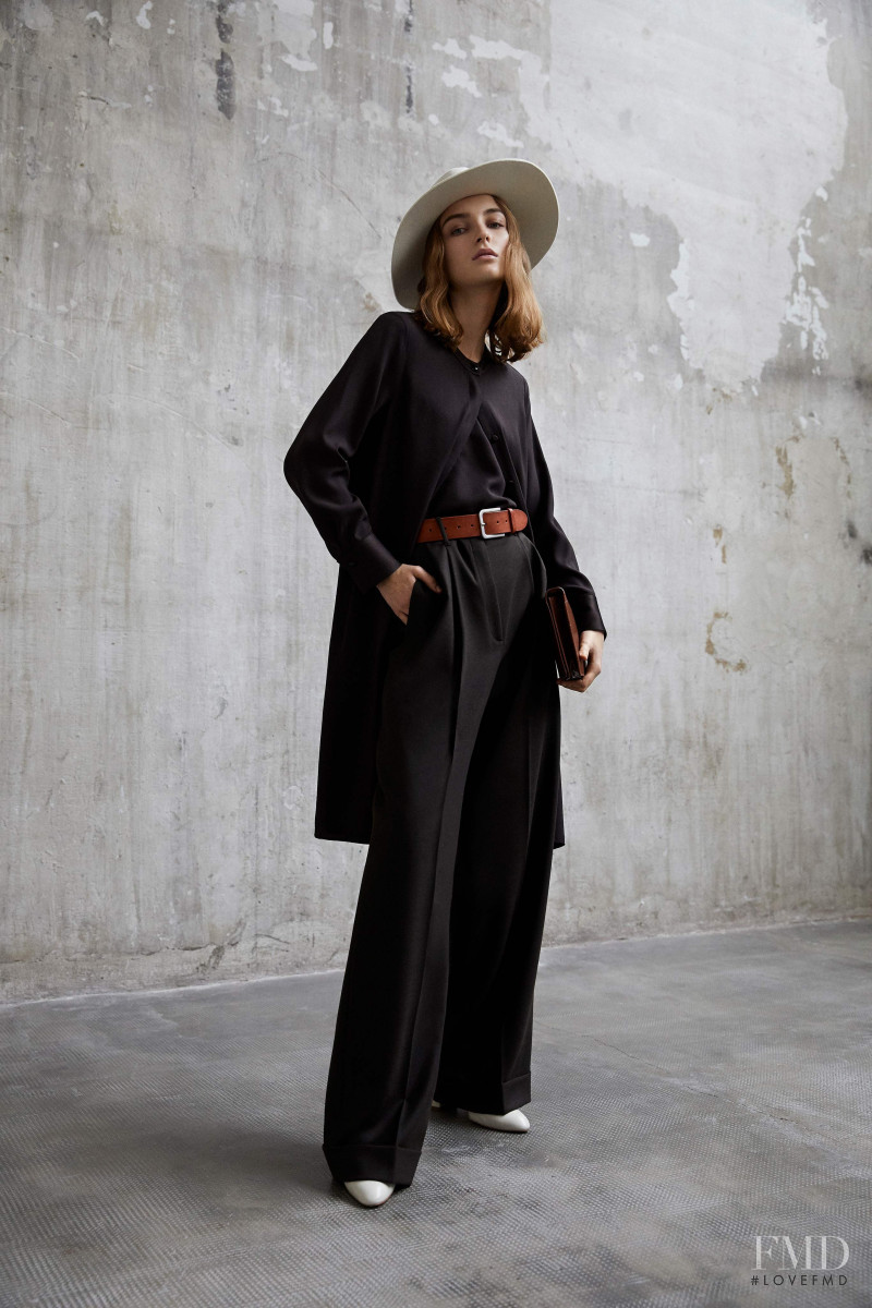 Piazza Sempione lookbook for Autumn/Winter 2020