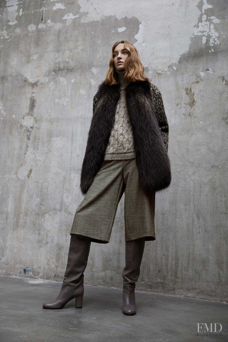 Piazza Sempione lookbook for Autumn/Winter 2020