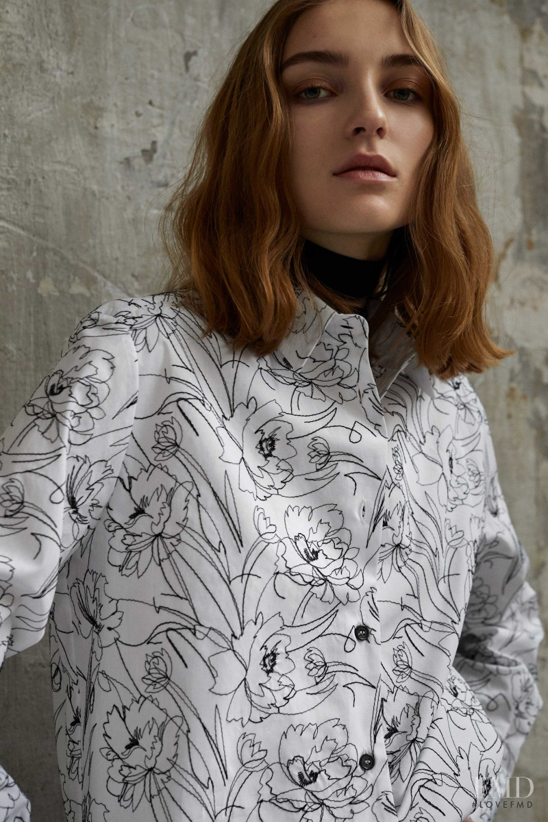 Piazza Sempione lookbook for Autumn/Winter 2020