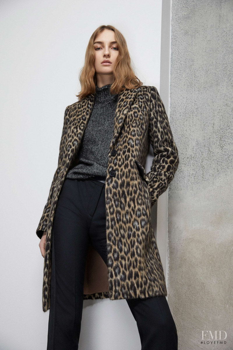 Piazza Sempione lookbook for Autumn/Winter 2020