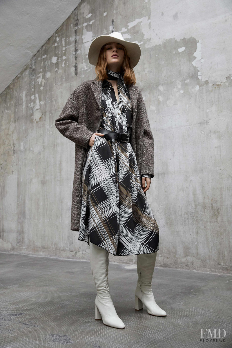 Piazza Sempione lookbook for Autumn/Winter 2020