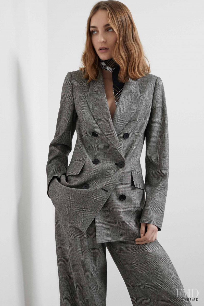 Piazza Sempione lookbook for Autumn/Winter 2020
