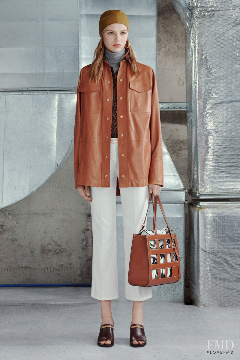 Bally lookbook for Autumn/Winter 2020