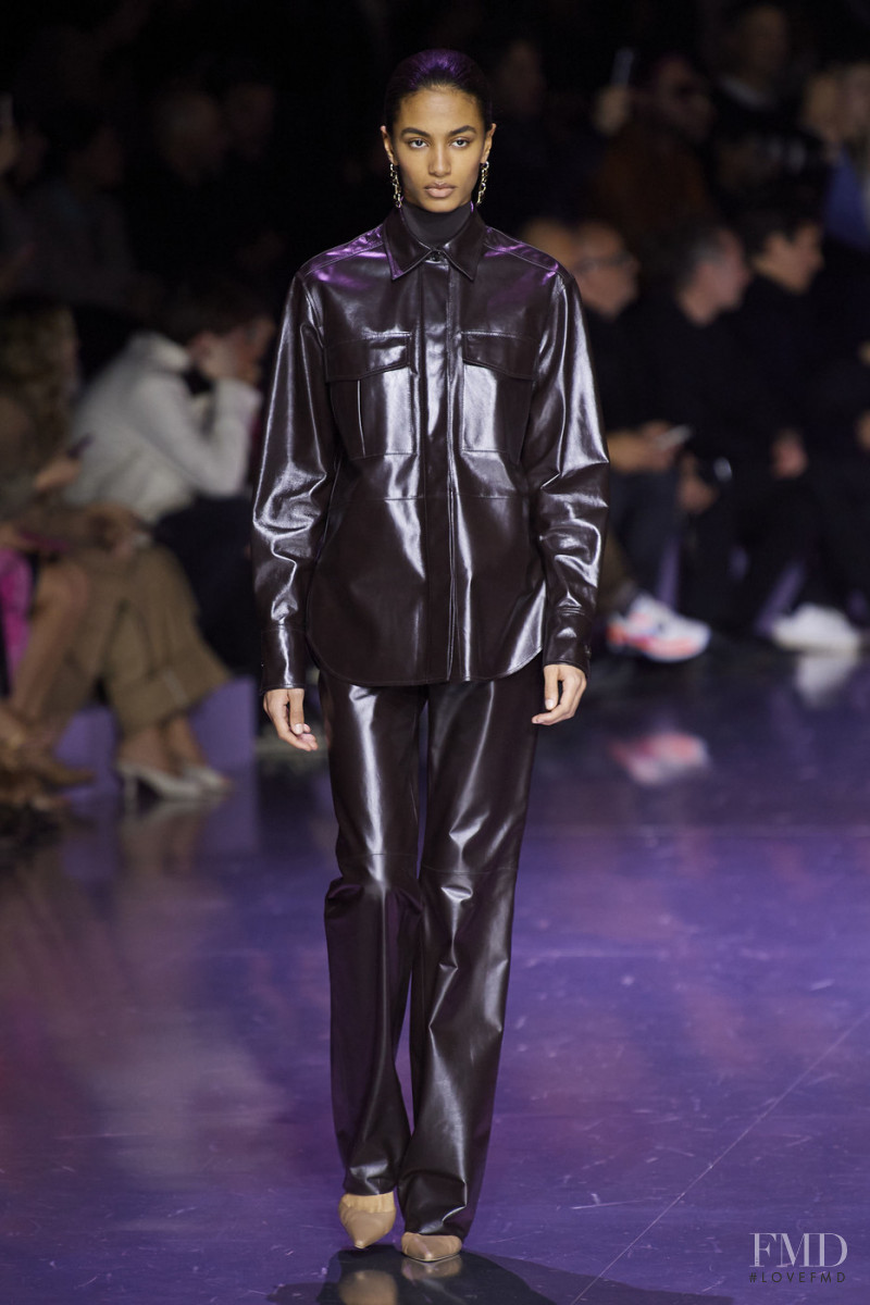 Boss by Hugo Boss fashion show for Autumn/Winter 2020