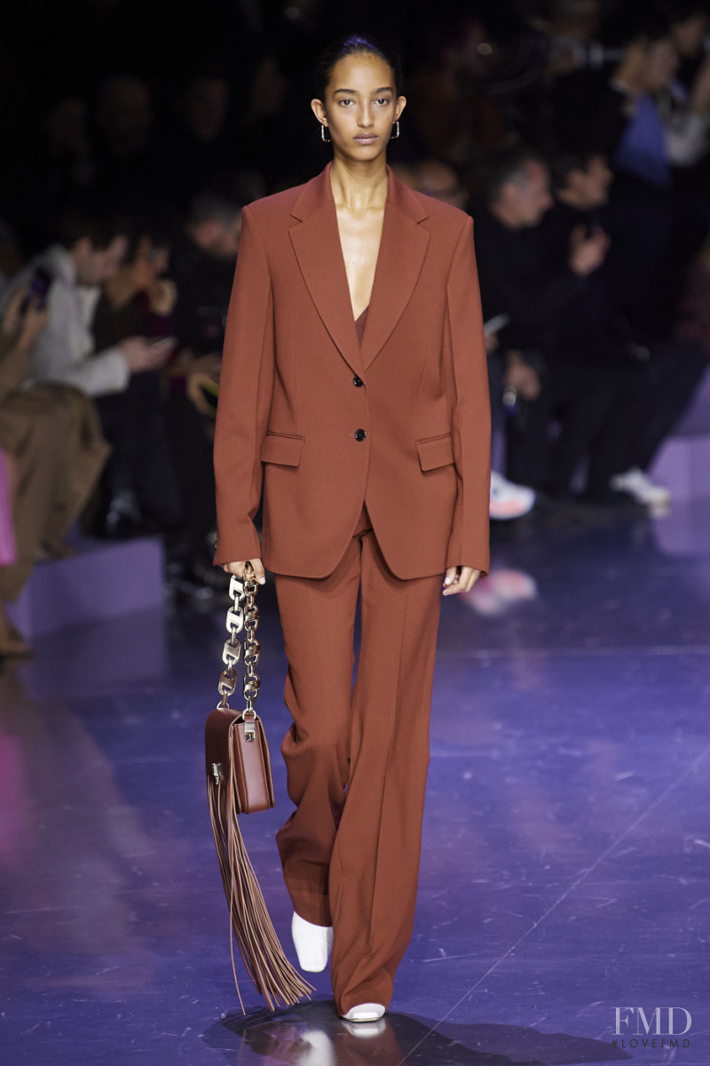 Boss by Hugo Boss fashion show for Autumn/Winter 2020