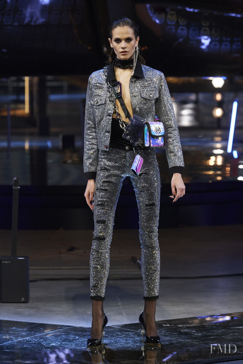 Philipp Plein fashion show for Autumn/Winter 2020