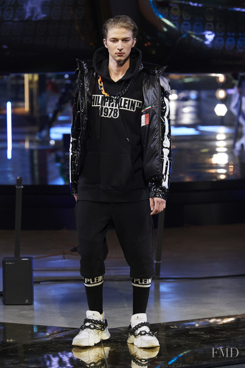 Philipp Plein fashion show for Autumn/Winter 2020