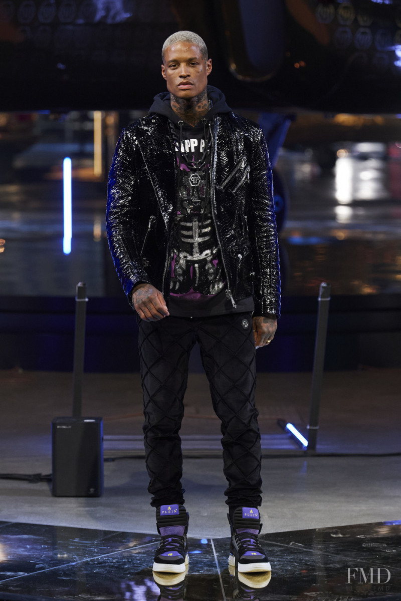 Philipp Plein fashion show for Autumn/Winter 2020