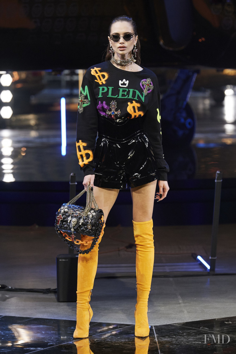 Philipp Plein fashion show for Autumn/Winter 2020