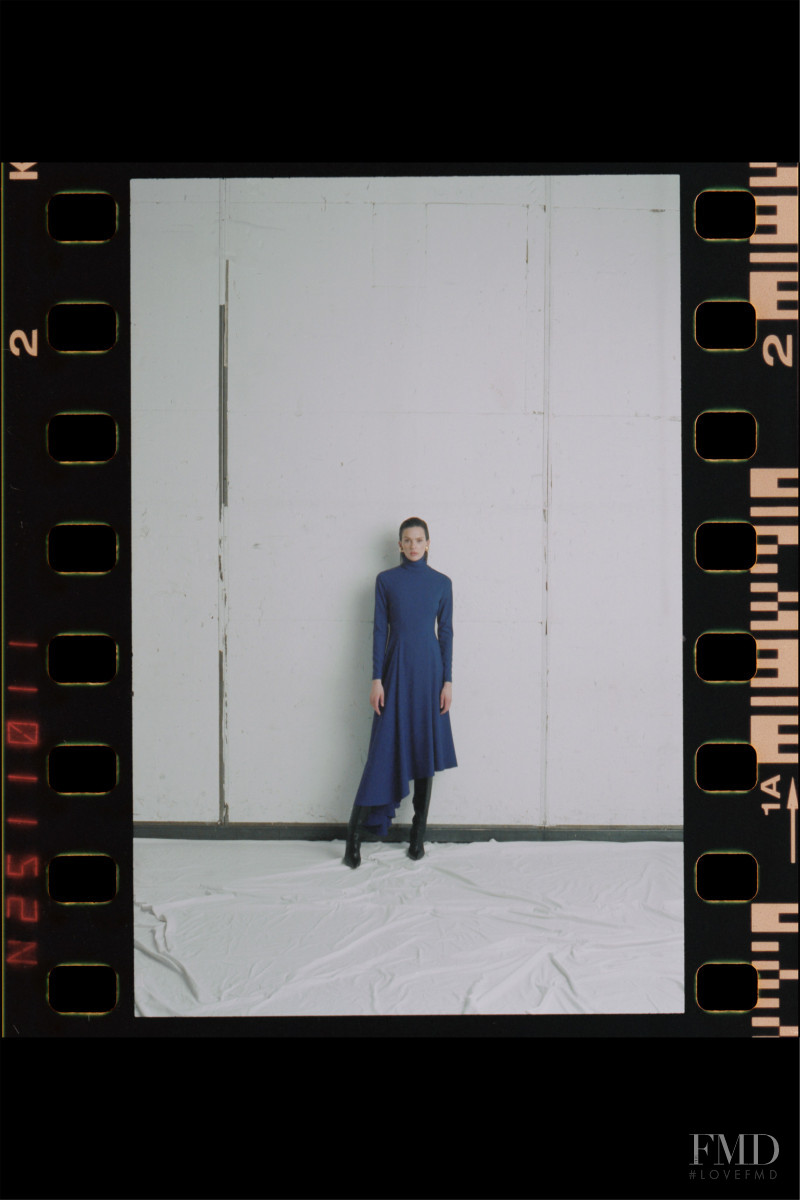 Carmen March lookbook for Autumn/Winter 2020