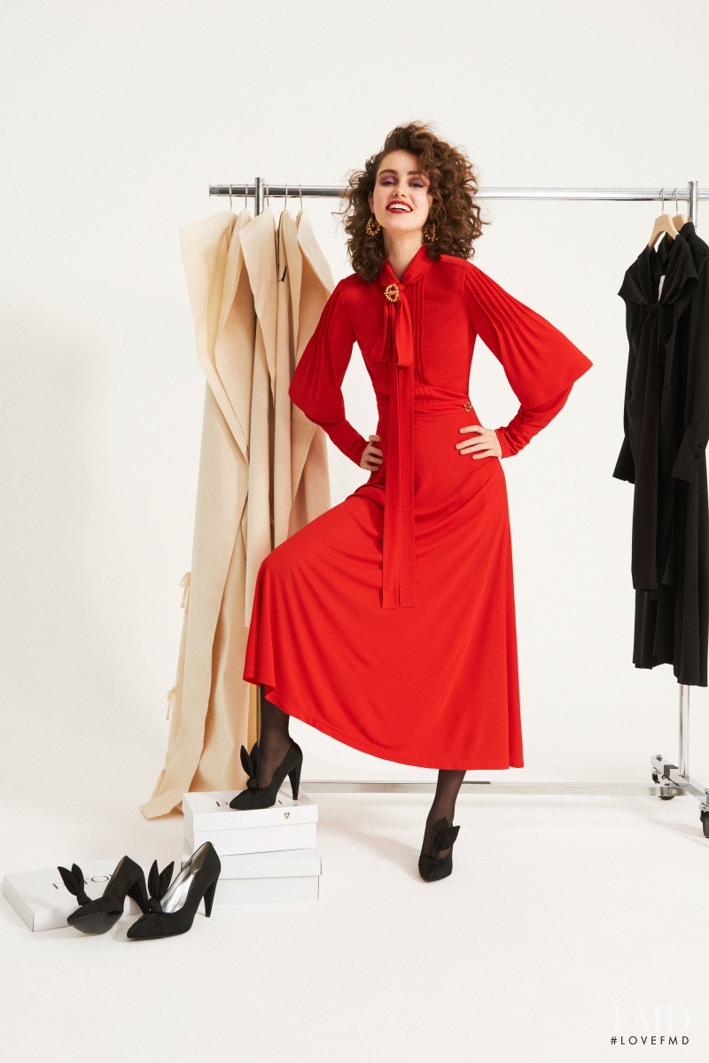 Patou lookbook for Autumn/Winter 2020