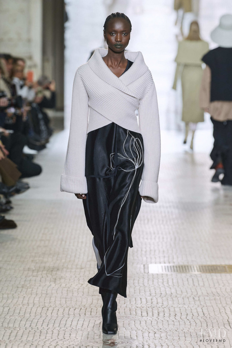 Nina Ricci fashion show for Autumn/Winter 2020