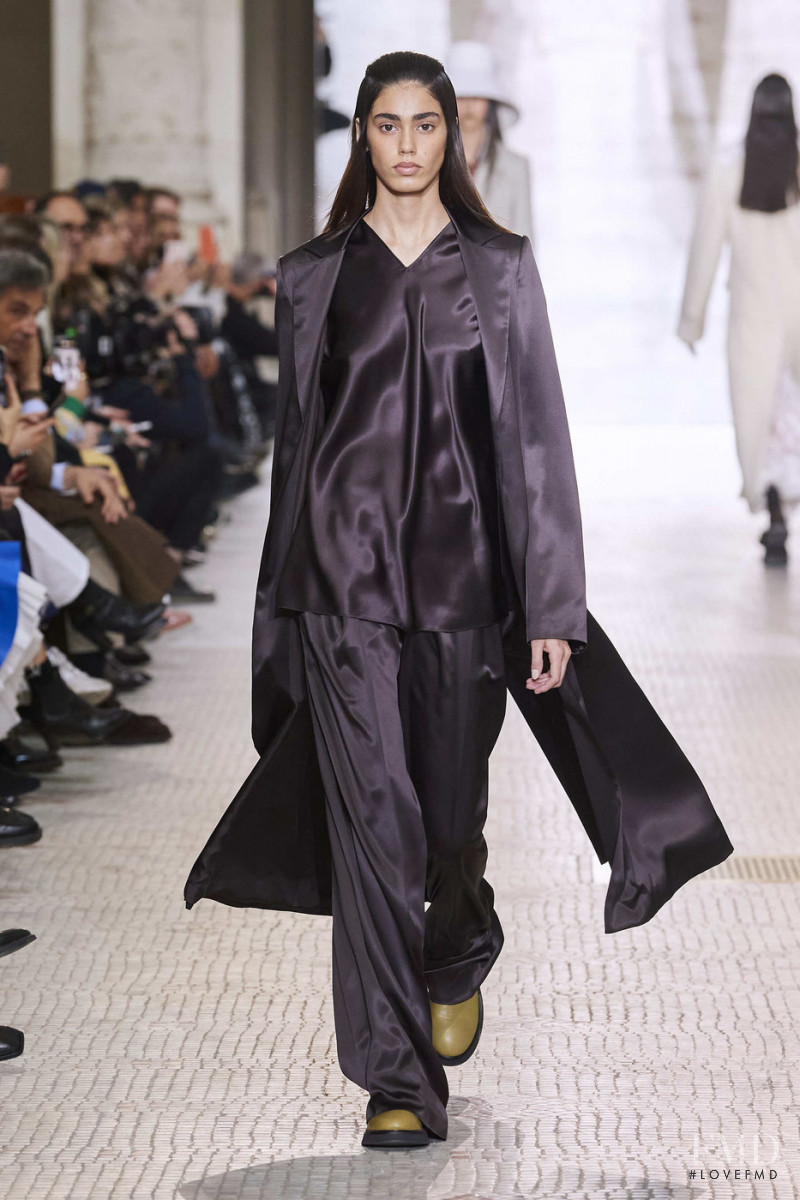 Nina Ricci fashion show for Autumn/Winter 2020